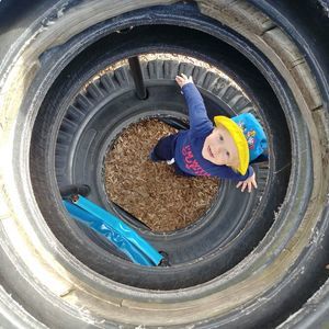 Meet your Posher, Debbie